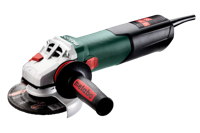 Metabo W 13-125 Quick 603627000 Haakse slijper 125 mm 1350 W - thumbnail