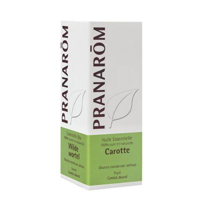 Pranarôm Essentiële Olie Wortel 5ml