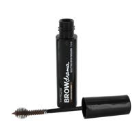 Maybelline Brow Drama Sculpting Wenkbrauw Mascara - Medium Brown - thumbnail