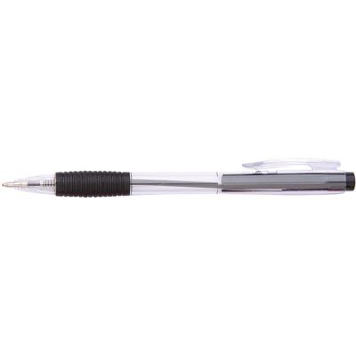 OFFICE products balpen 0,5 mm, zwart
