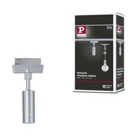 Paulmann 95551 230V-railsysteemcomponenten Chroom (mat) - thumbnail