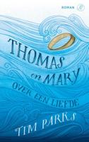 Thomas en Mary - Tim Parks - ebook - thumbnail