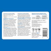 Lactase 20.000 - 150 Breektabletten | Lactose Intolerantie | Hoogst gedoseerd | Bevat Lactase dat helpt bij het verteren van Lactose | Puur & vegan - thumbnail