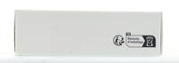 Kabel USB naar Lightning Apple Lightning - USB Wit 2 m - thumbnail
