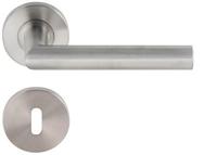 Krukgarn TAVIRA PF KL4 rvs mat SL - thumbnail