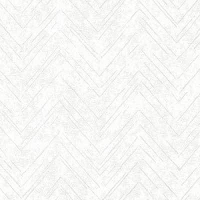 Dutch Wallcoverings Memento Br. - Wit