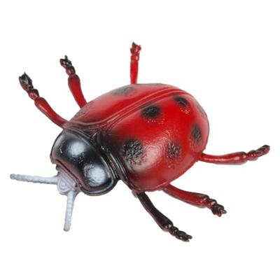 Toi-Toys Animal world grote griezel insect