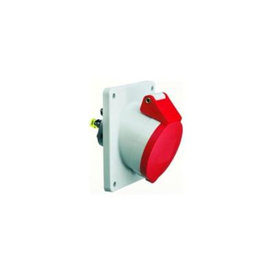 Bals Elektrotechnik 12730 12730 CEE-opbouwdoos 16.0 A 5-polig 400 V 1 stuk(s)