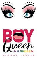 Boy Queen - George Lester - ebook - thumbnail