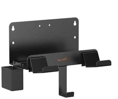 My Wall Media-Player wandhouder Zwart