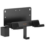 My Wall Media-Player wandhouder Zwart - thumbnail