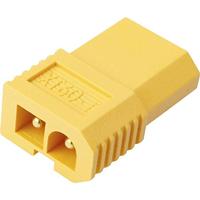 Reely Accu-adapter [1x XT60 - 1x EC3-bus] 1373185 - thumbnail