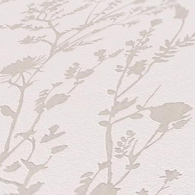 AS Creation Casual Living - Licht Roze - Takken - 395461