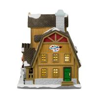 Artists' Lofts 19x25x24 cm Kersthuisje LEMAX - Lemax - thumbnail