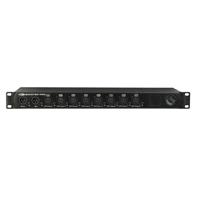 Showtec Booster Pro DMX booster splitter 3p - thumbnail