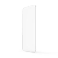 Hama Beschermglas voor mobiele telefoon voor Samsung Galaxy S25 (displaybescherming, ultra-helder, anti-vingerafdruk, montagehulp, volledige bescherming 9H ultradun, case-friendly, krasbestendig, - thumbnail