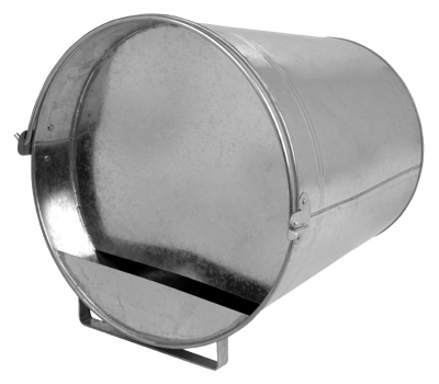 Gaun Pluimvee Drinkemmer Gegalvaniseerd 12 l
