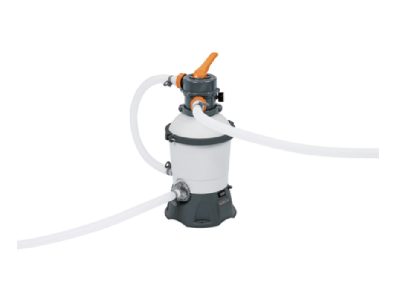 Bestway flowclear zandfilterpomp