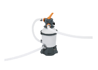 Bestway flowclear zandfilterpomp - thumbnail