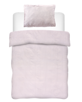 Dekbedovertrek set - Beige - thumbnail