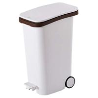 Betra schoenveger - gegalvaniseerd - 4 borstels - thumbnail