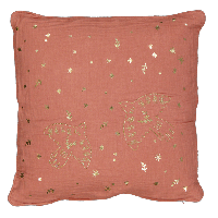 Sierkussen - Oranje - thumbnail