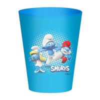 Studio 100 De smurfen beker, 300ml - thumbnail