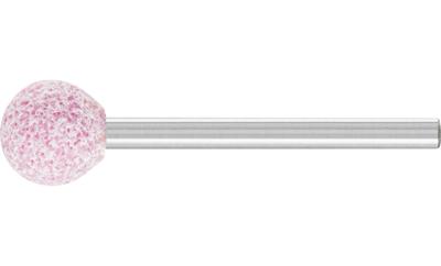 PFERD TOOLS 31712274 Schuurpen Diameter 10 mm 10 stuk(s)