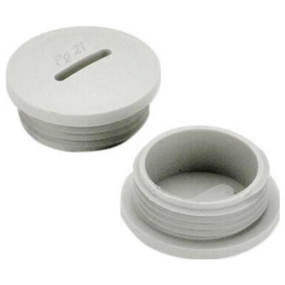 Weidmüller 0294860000 VP 11-K54 PG11 Polyamide Grijs-wit (RAL 7035) 100 stuk(s)