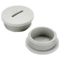 Weidmüller 0294860000 VP 11-K54 PG11 Polyamide Grijs-wit (RAL 7035) 100 stuk(s) - thumbnail