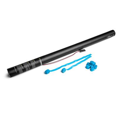 Magic FX ES04LB Electric Streamer Cannon 80cm lichtblauw