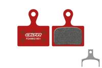 Galfer bike advanced disc pads for shimano - thumbnail