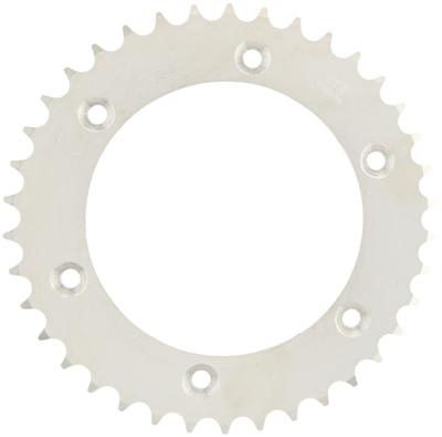 RK Chain wheel 520 51z steel silver