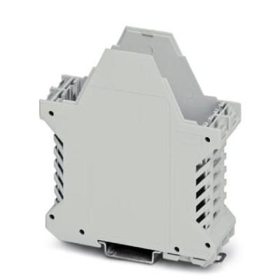 Phoenix Contact ME 35 UT KMGY 2915148 Elektronicabehuizing 99 Polyamide Lichtgrijs 10 stuk(s) Phoenix Contact ME 35 UT KMGY 2915148 Elektronicabehuizing 99 Polyamide Lichtgrijs 10 stuk(s)