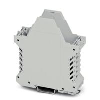 Phoenix Contact ME 35 UT KMGY 2915148 Elektronicabehuizing 99 Polyamide Lichtgrijs 10 stuk(s) - thumbnail