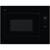 AEG TB6SM261FB Inbouw solo magnetron Zwart - thumbnail