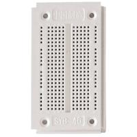 Blanko 203948 Experimenteer printplaat (l x b x h) 91 x 52 x 10 mm 1 stuk(s) - thumbnail