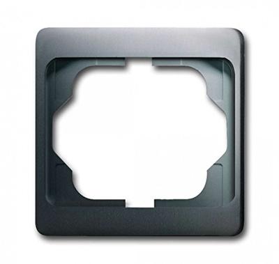 Busch-Jaeger 2CKA001754A4373 Frame Frame 1-voudig Platina 1 stuk(s)
