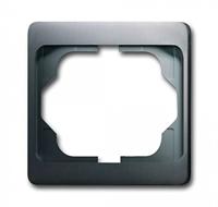 Busch-Jaeger 2CKA001754A4373 Frame Frame 1-voudig Platina 1 stuk(s) - thumbnail