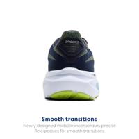 Brooks Ghost 17 Hardloopschoenen Heren 46 - thumbnail