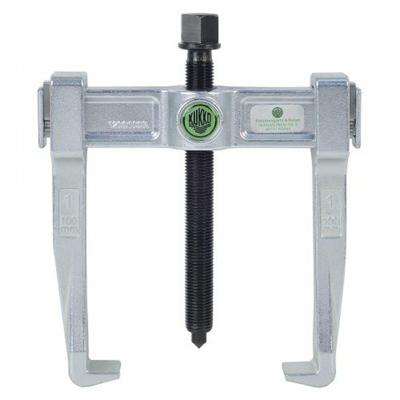 Lageronttrekker KUKKO 100 x 100 mm 2 Poten