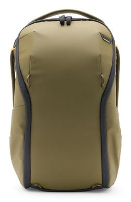 Peak Design Everyday Backpack Zip 20l Kelp