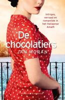 De chocolatiers - Jan Moran - ebook - thumbnail