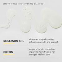 Umberto Giannini Rosemary Oil Shampoo 250ml - thumbnail