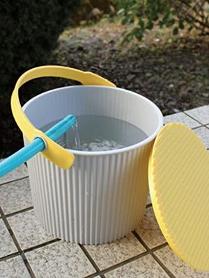 Hachiman Omnioutil Emmer M - Blauw/Paars Hachiman Omnioutil Emmer M - Blauw/Paars