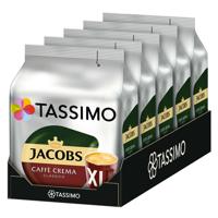 Tassimo - Caffè Crema Classico XL - 5x 16 T-Discs - thumbnail
