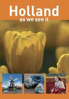 Holland, as we see it - Peter de Ruiter - ebook - thumbnail