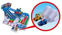 Super Mario Kart set Bowser en Toad - thumbnail