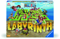Ravensburger One Piece Labyrinth - thumbnail