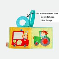 Haba buggyboek voertuigen - thumbnail